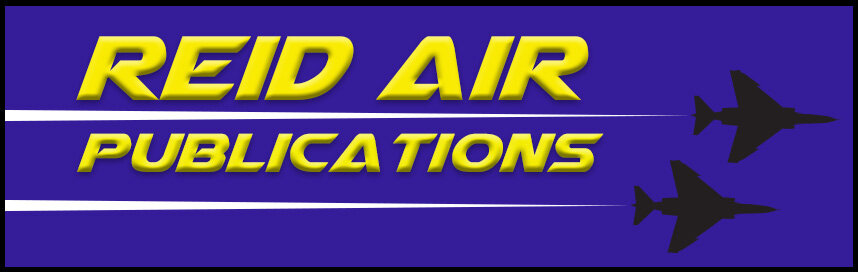 Reid Air Publications