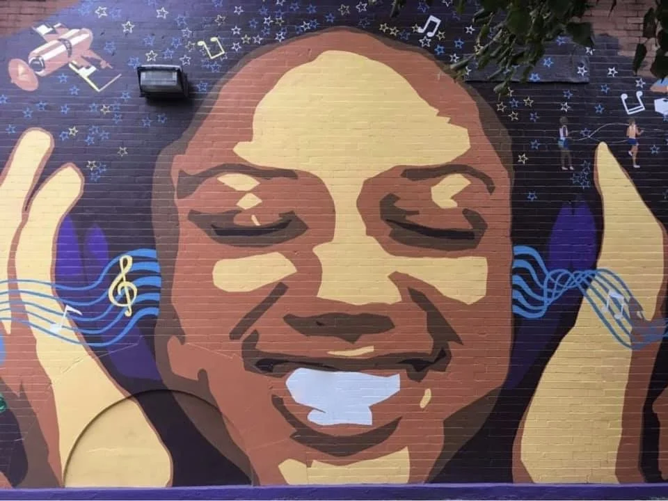 Music as a Creative Pause: Ground Your Mind
