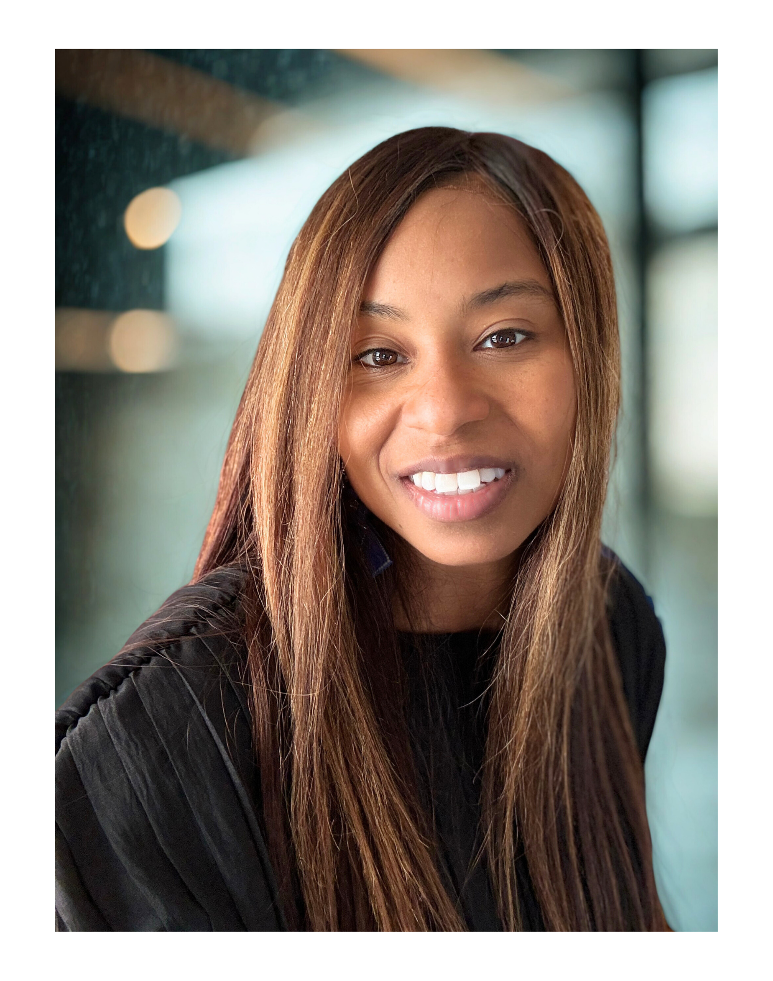 Nix Avant-Brown, PCC