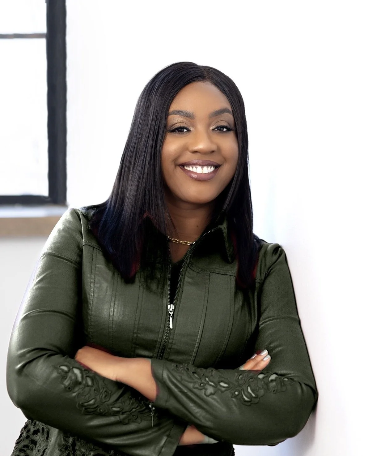 Leslie Avant-Brown, CEO