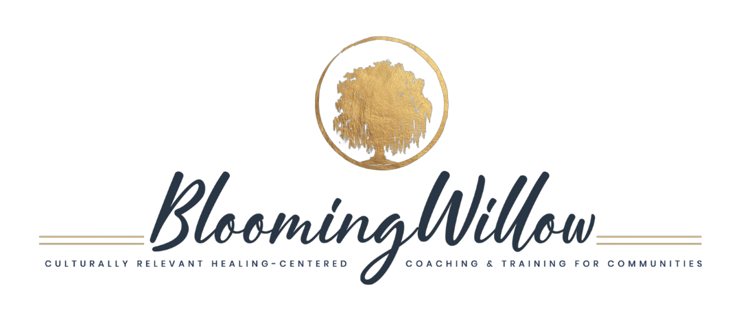 Blooming Willow Coaching