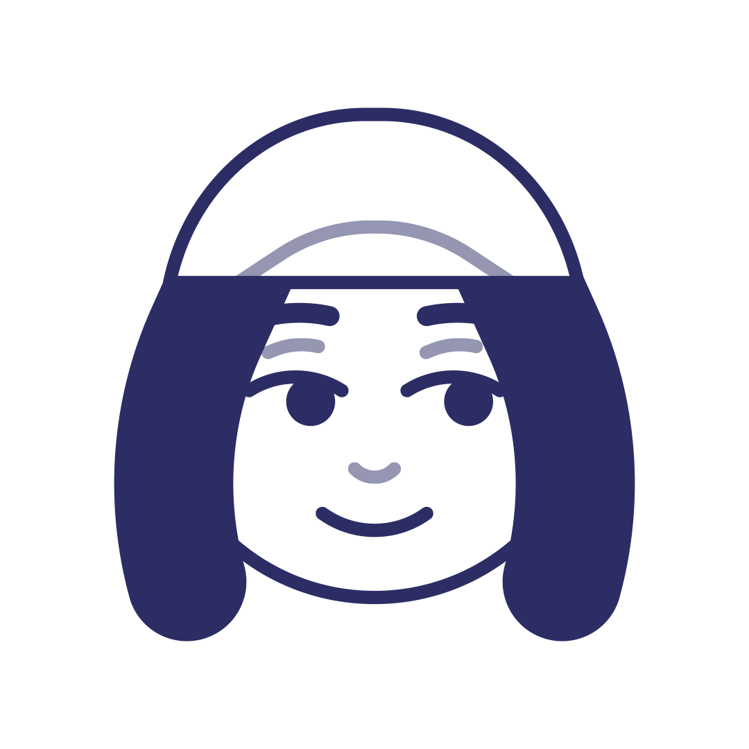 Michelle Wang — Graphic Designer