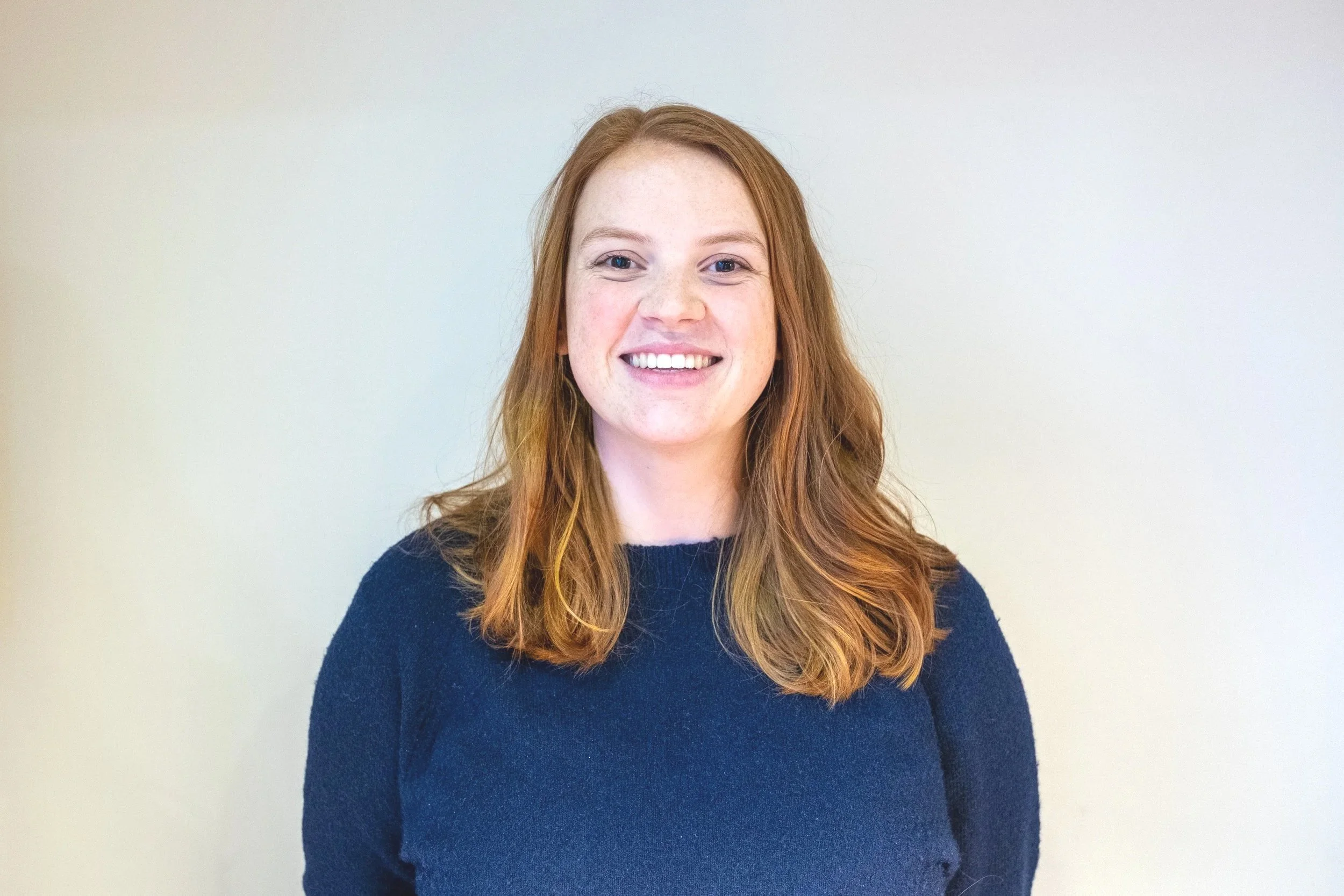 Logopediste Karo De Meyer van de logopediepraktijk Logo-Land uit Brasschaat.