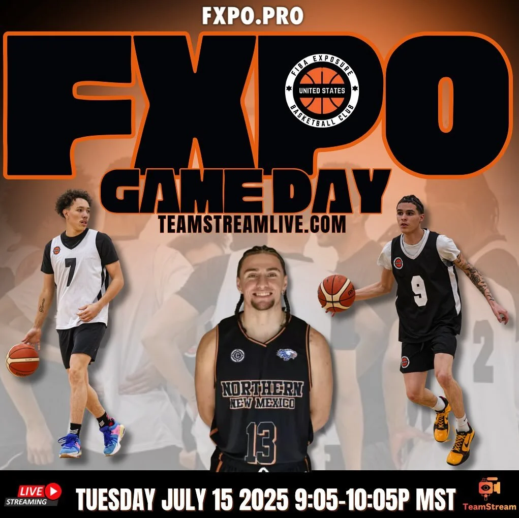 fxpo.pro !! Season 2 Game 20 Tonight !! 9:00-10:00p MST&bull; This season we are shifting our focus and streaming directly to teams who have ACTIVE JOB OPENINGS!
Streaming on Teamstream live.com &bull; This initiative is designed to streamline player