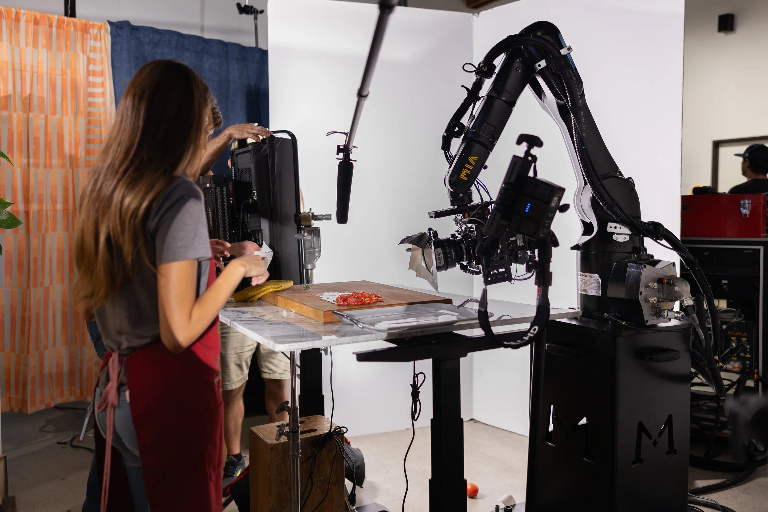 Commercial Cinematography in 2026: What Clients Actually Expect Now ...