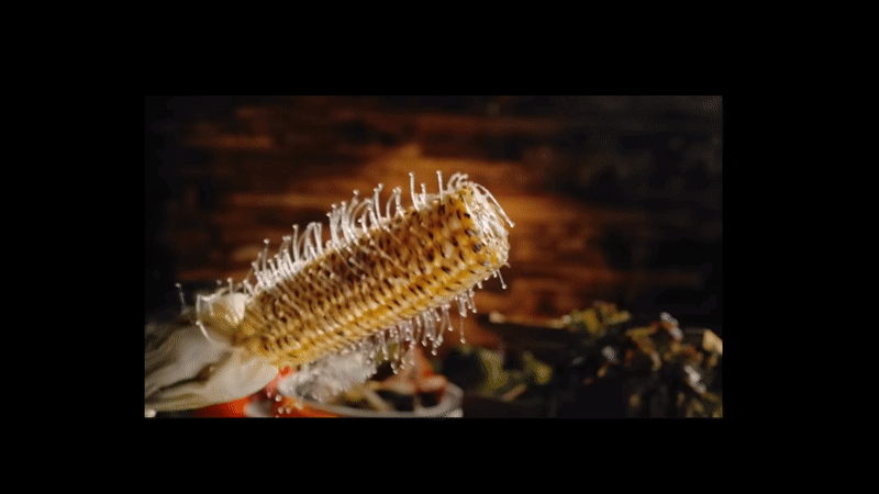 High speed and Slow motion cinematography and commercial video production by director of photography Drew Lauer in Los Angeles - Cinematographer Los Angeles
