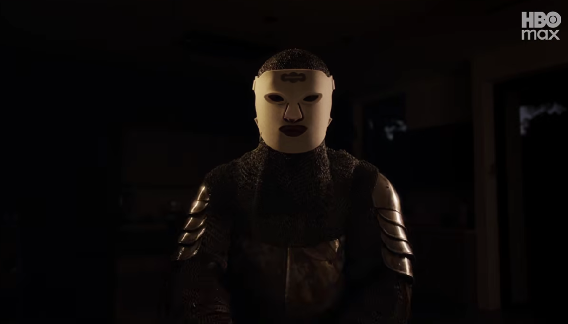 TV and movie promotional cinematography, by advertising cinematographer and director of photography Drew Lauer in Los Angeles - LA DP, DP in LA, La cinematographer