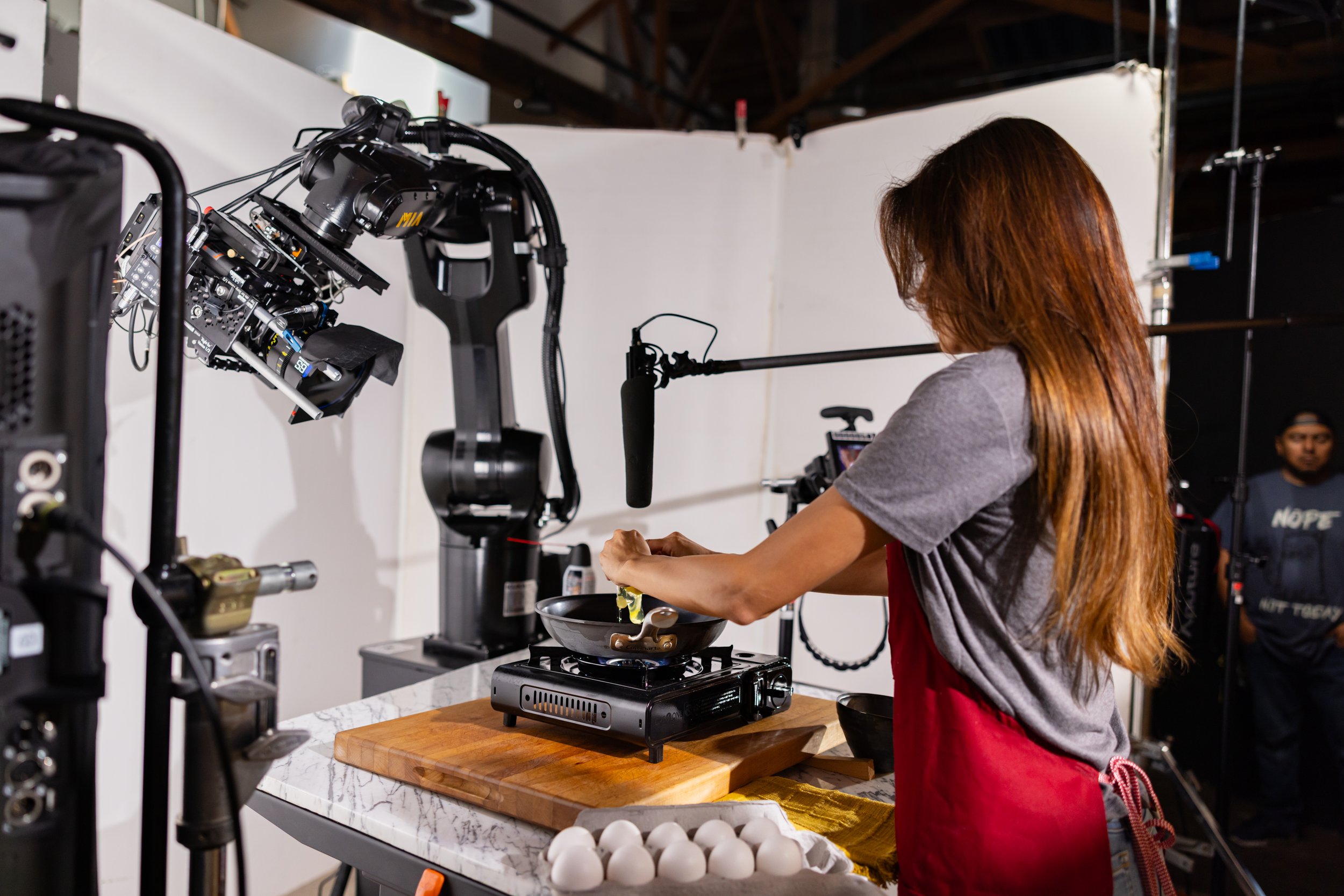 How Directors of Photography in Los Angeles Are Getting Hired in 2026