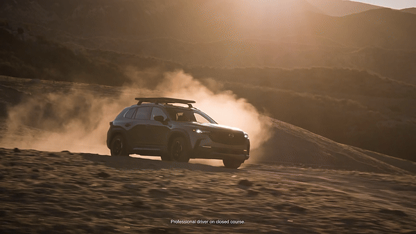 Product cinematography, commercial and advertising video production by director of photography Drew Lauer in Los Angeles for Mazda- Cinematographer Los Angeles, London England DP, DOP London UK, cinematographer Essex, London