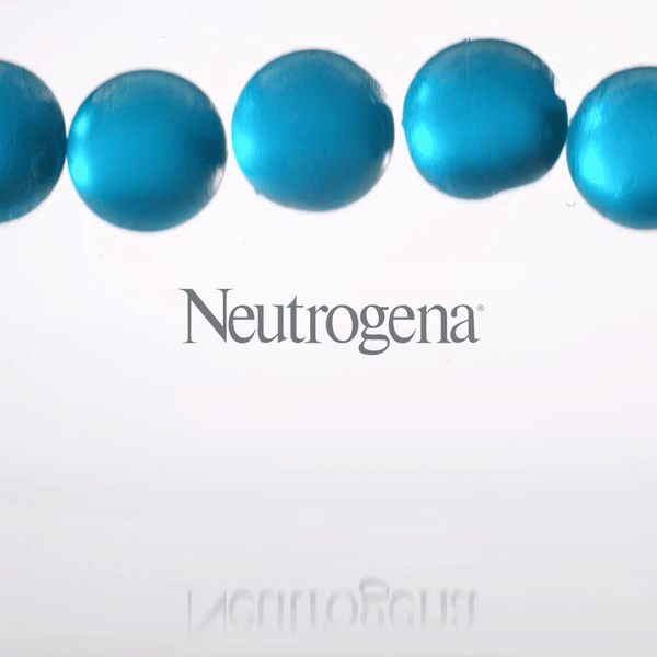 Neutrogena - Product cinematography and commercial video production by director of photography Drew Lauer
