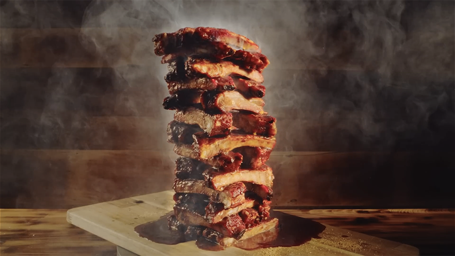 Food cinematographer, commercial cinematographer and tabletop cinematographer by director of photography Drew Lauer in Los Angeles - LA DP, Los Angeles DP