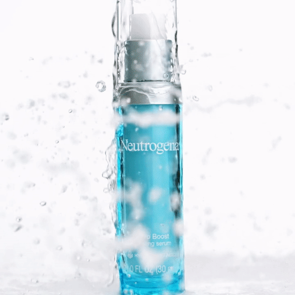 Neutrogena - Product cinematography and commercial video production by director of photography Drew Lauer