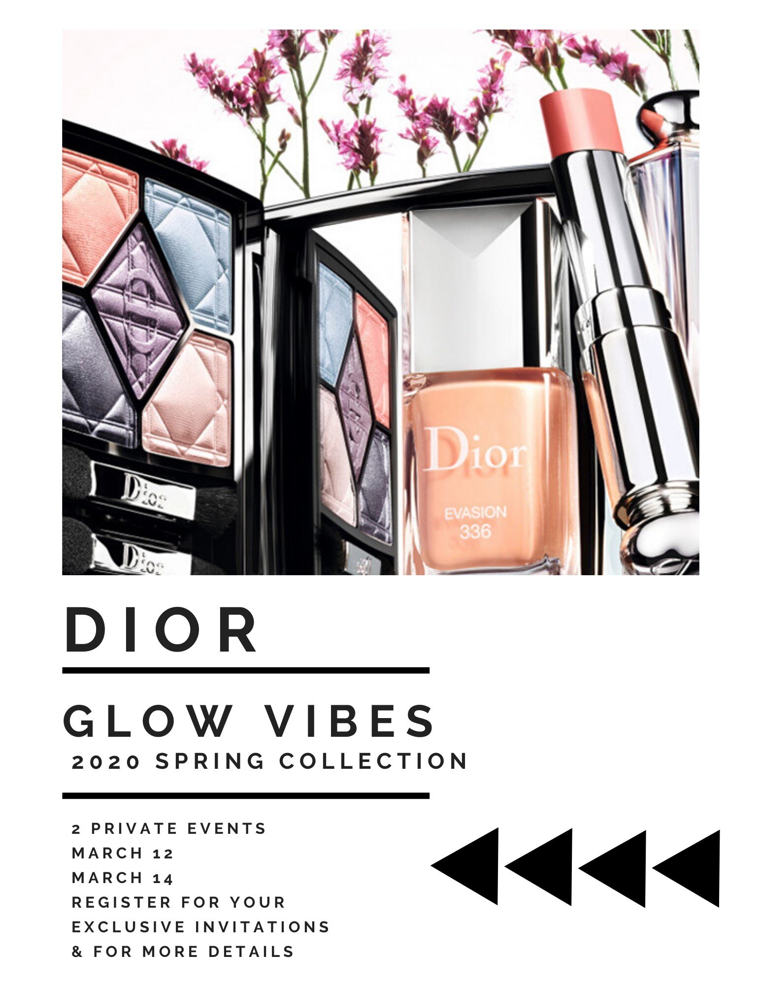 Dior Glow Vibes Spring 2020 Invite.jpg