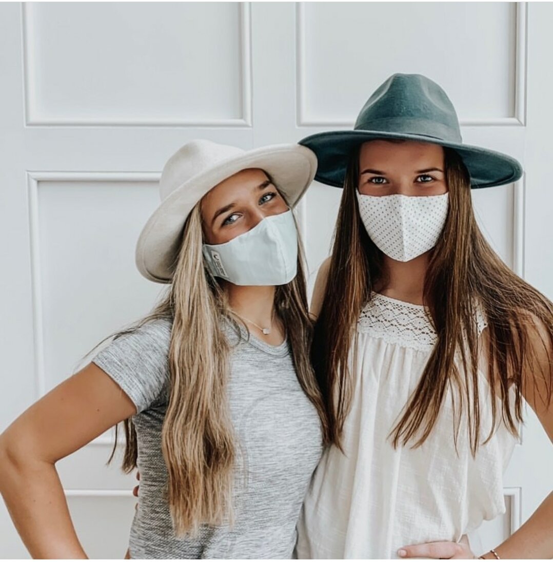 Fashion Masks 