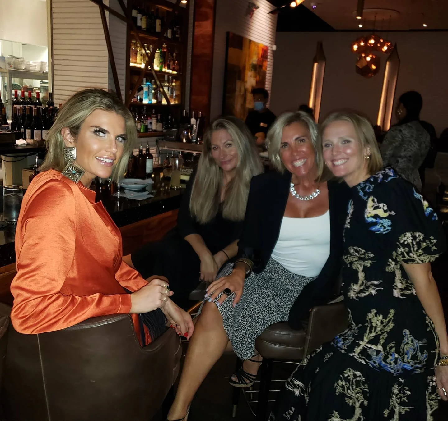 An Evening Out at Chai Yo to support the small businesses in our community. 
HOSTED BY
Deedee Niyomkul 
Owner. Executive Chef 
Chai Yo Modern Thai 
Tuk Tuk 
Nan Fine Dining 
Maryan Aiken 
Founder
CityBox Media 
CityBox Daily 
CO HOSTS
Ragin Abdul-