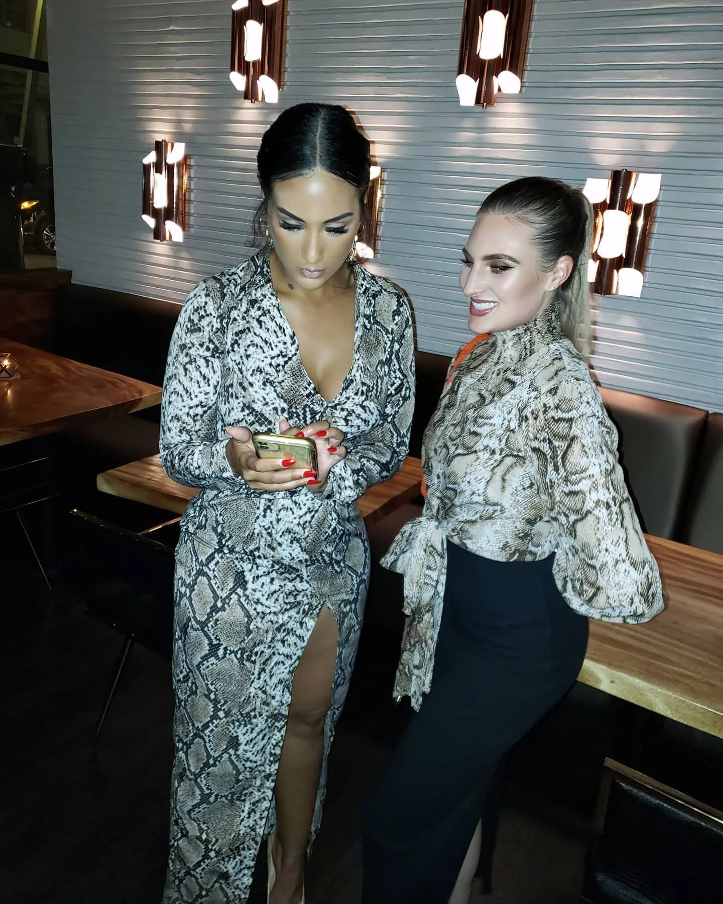 An Evening Out at Chai Yo to support the small businesses in our community. 
HOSTED BY
Deedee Niyomkul 
Owner. Executive Chef 
Chai Yo Modern Thai 
Tuk Tuk 
Nan Fine Dining 
Maryan Aiken 
Founder
CityBox Media 
CityBox Daily 
CO HOSTS
Ragin Abdul-