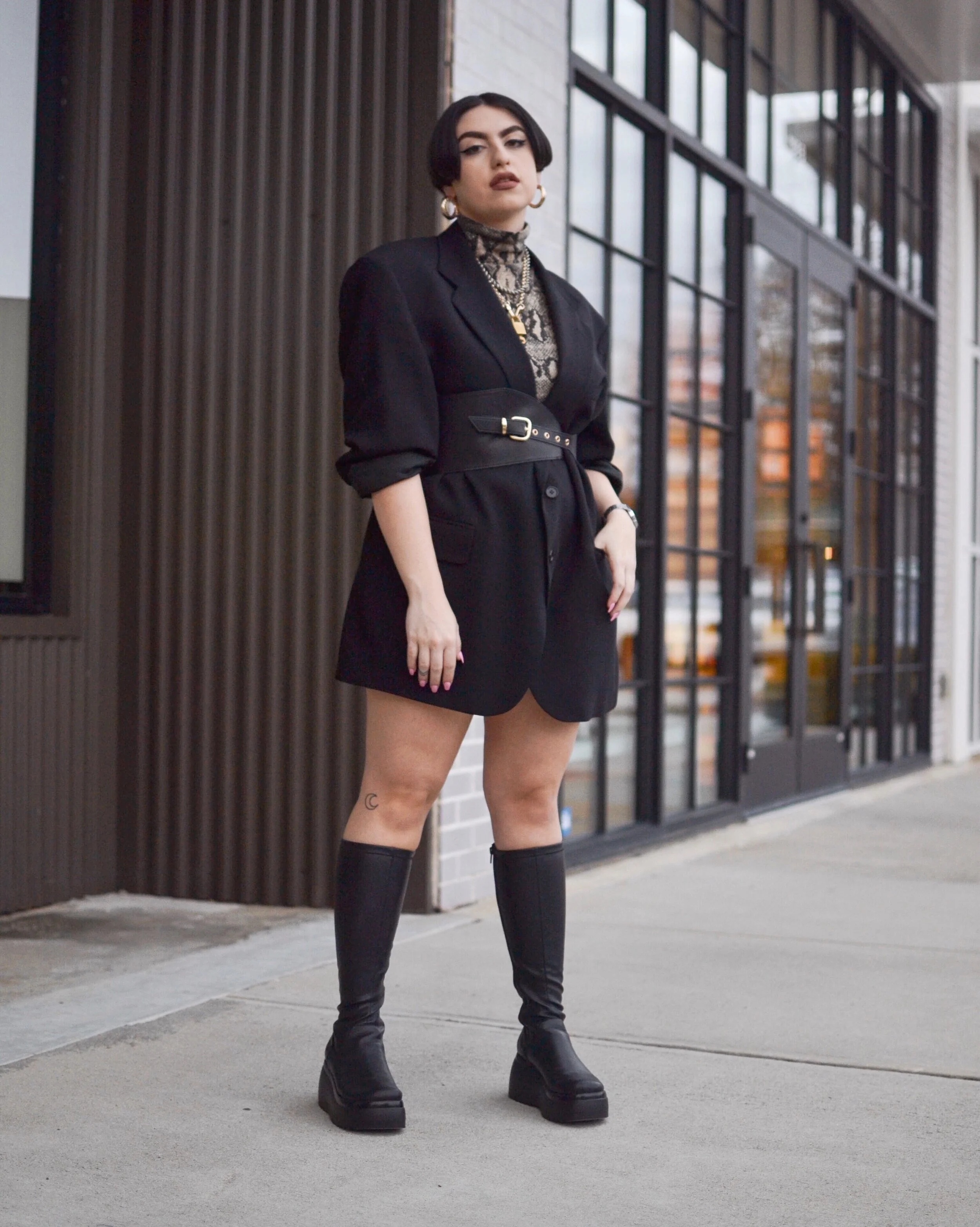 A Day In The Life Of An Influencer With Amber London