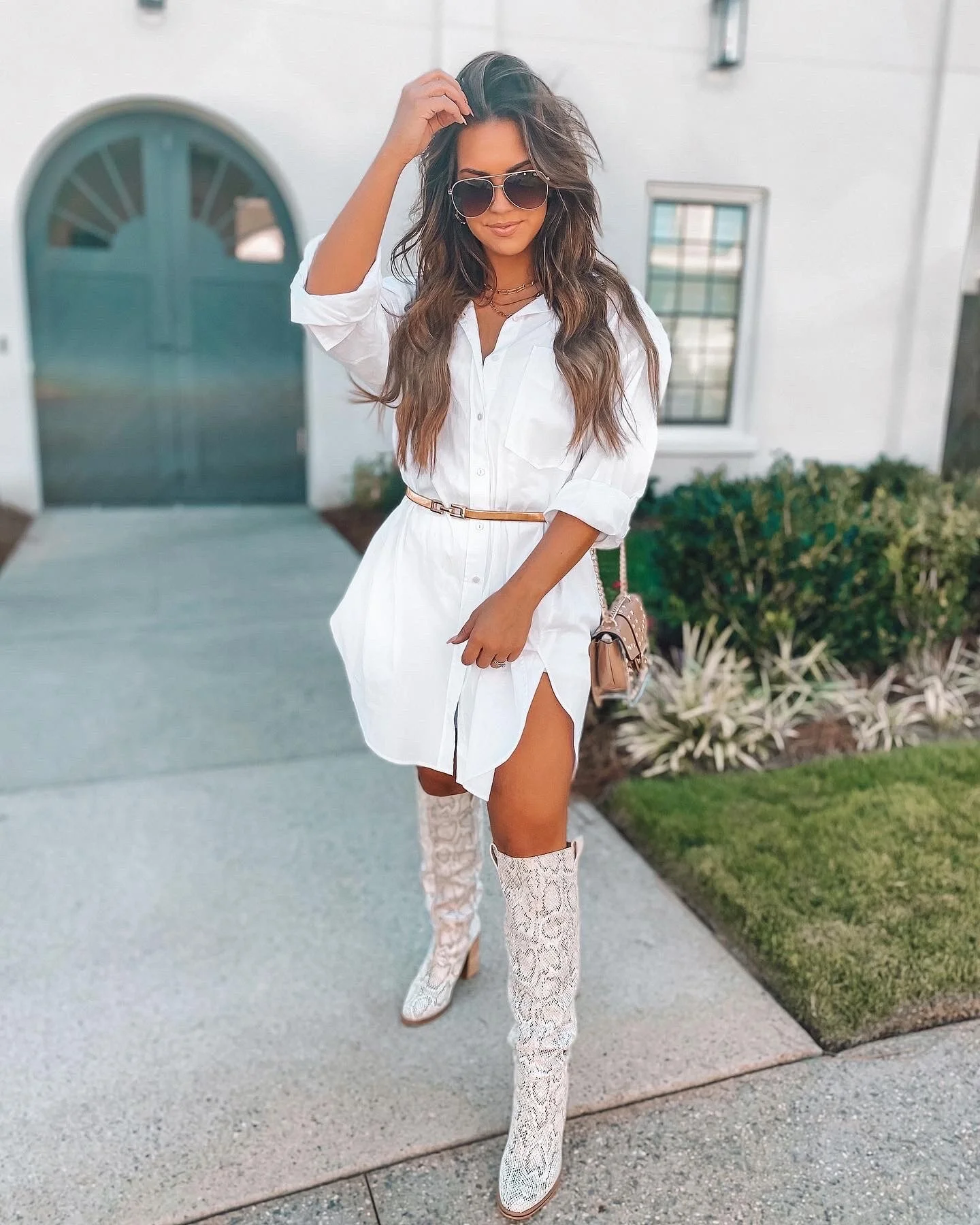 What It's Like To Be An Influencer With Liz Webber