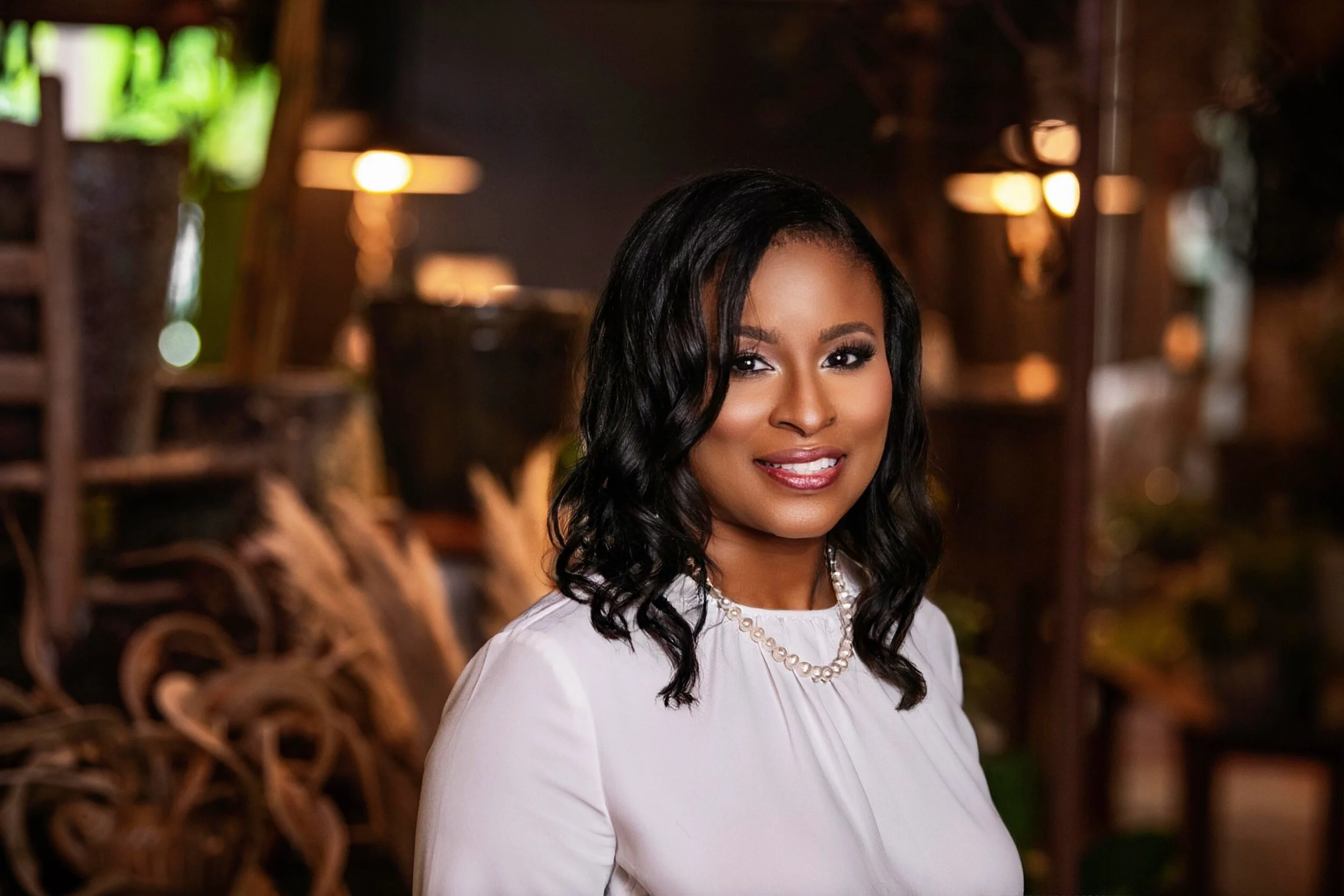 Sandy Bell Owner and Principal Planner Of Imperial Events Elaborates On Her Role As A Mother And A Leader In The Events Industry