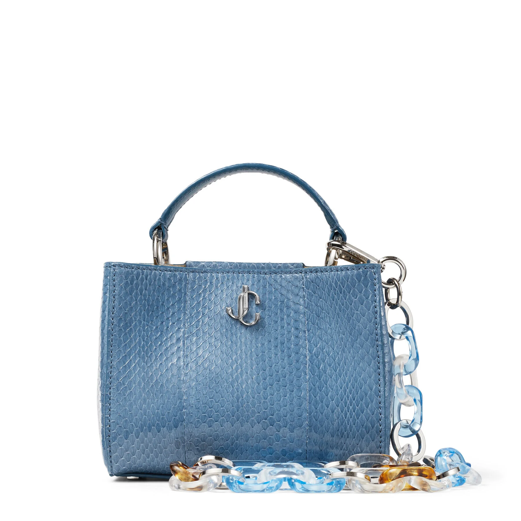 jimmy choo blue bag.jpg