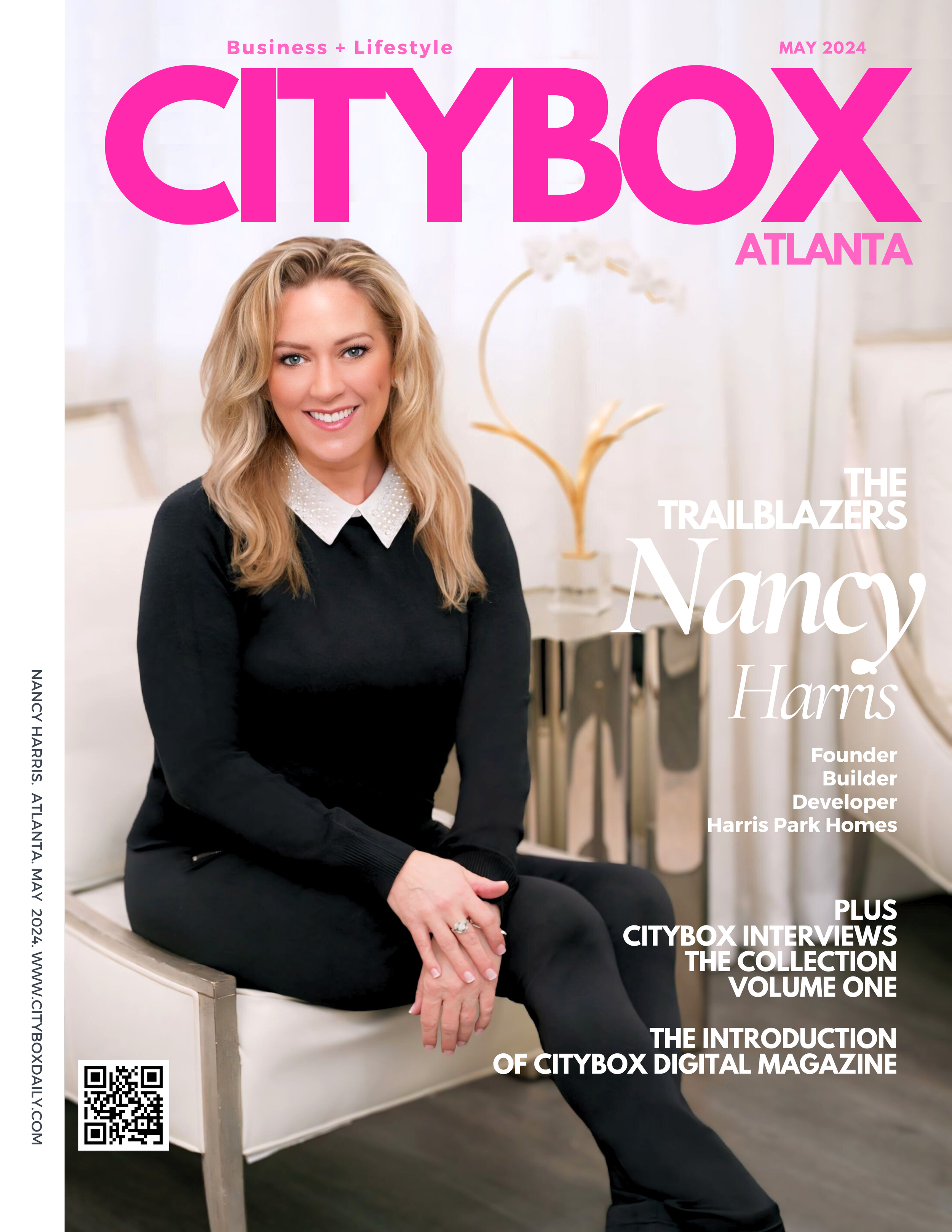NANCY HARRIS CityBox Magazine Cover JUNE 2024 (1).png
