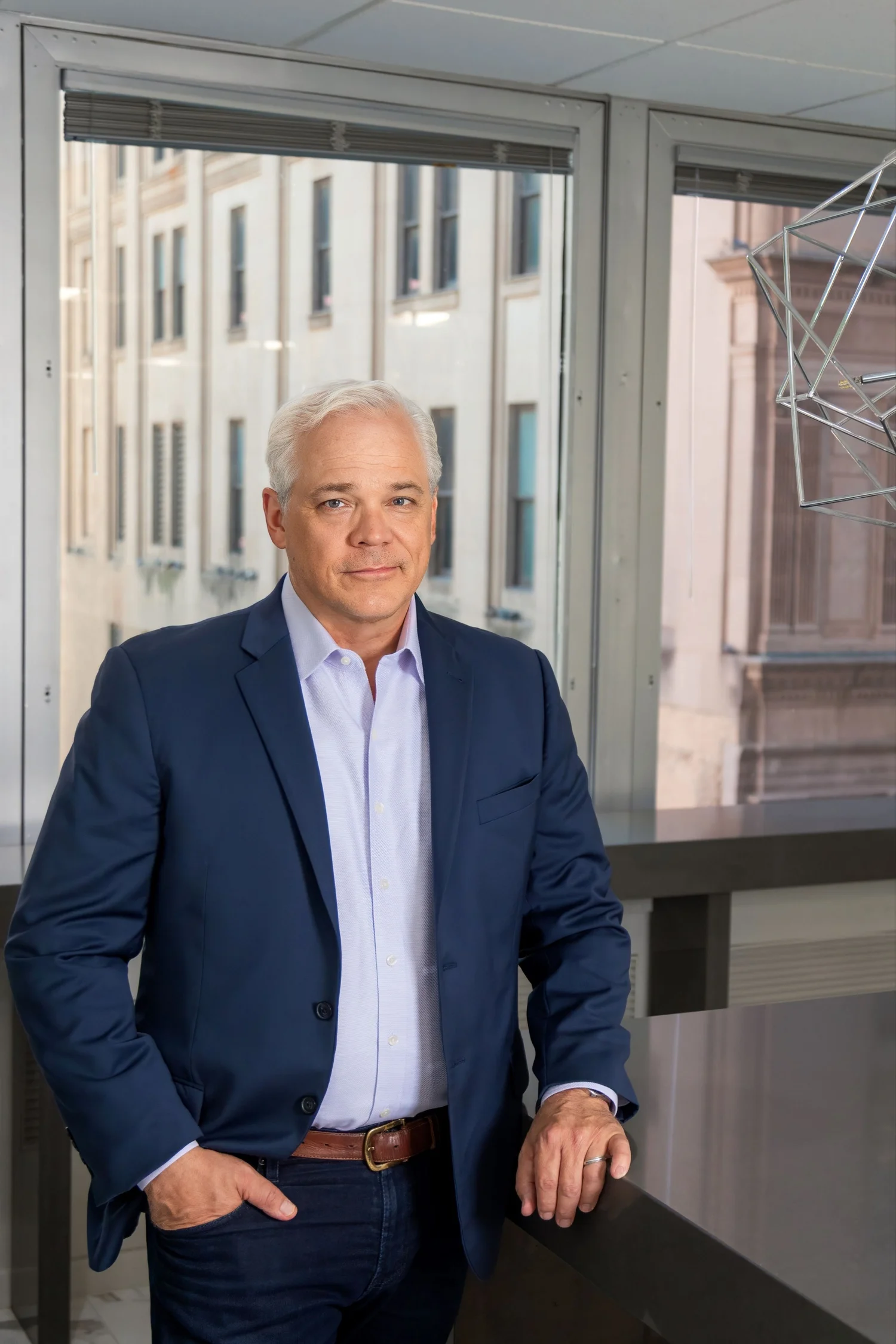 Eric Neumann Talks About His Role as CFO at New Life CFO & The Reasons