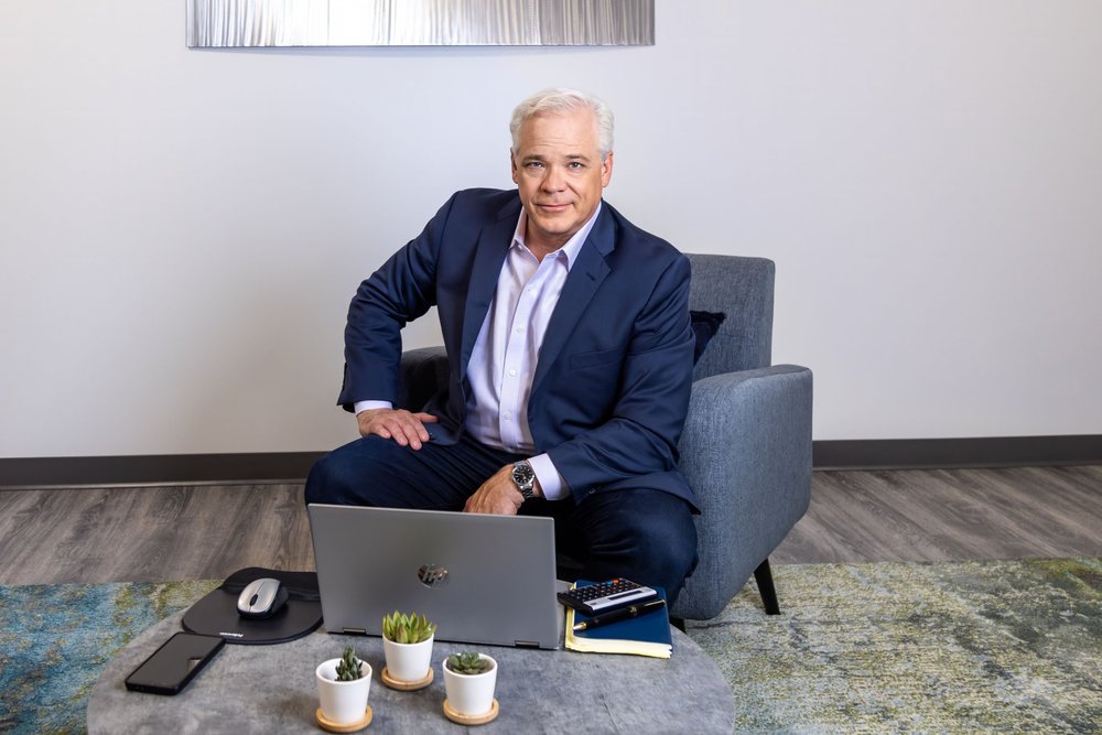 Eric Neumann Talks About His Role as CFO at New Life CFO & The Reasons