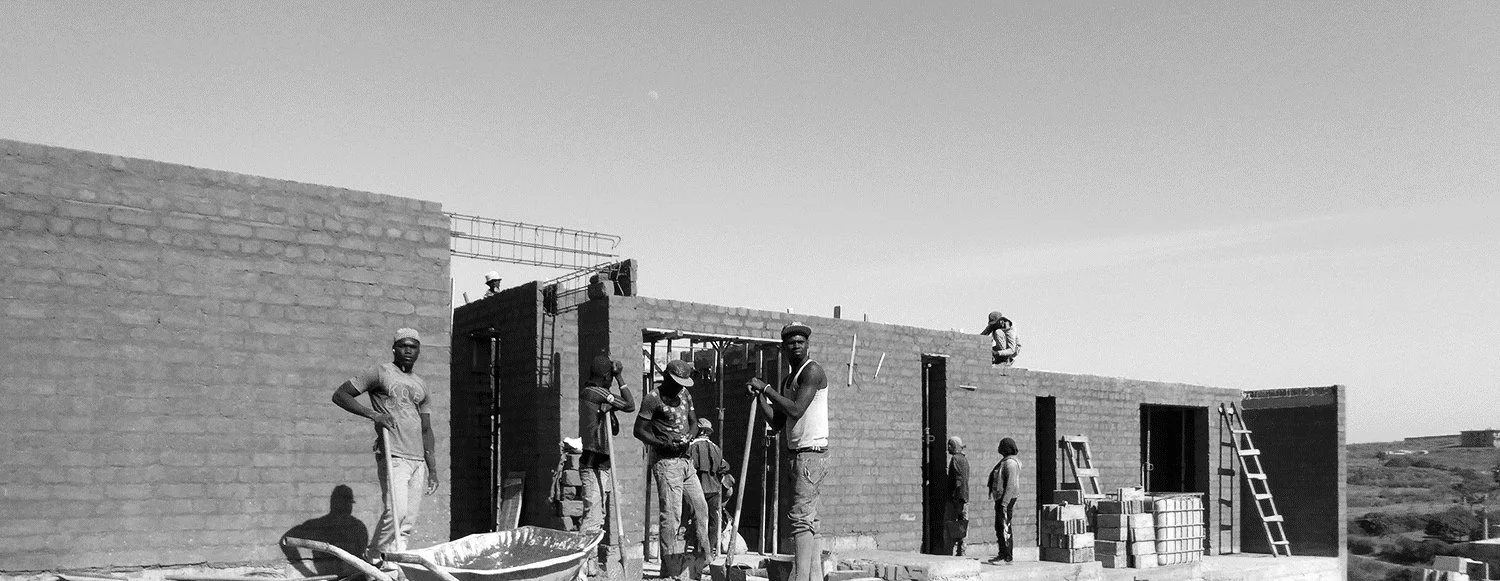 SENEGAL - 2008 / 2016