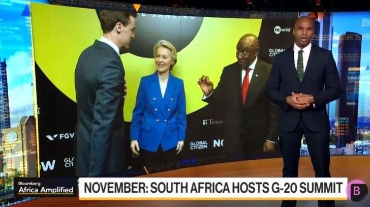 Africa in 2025: South Africa Hosts G-20, Elections in Tanzania, Ivory Coast