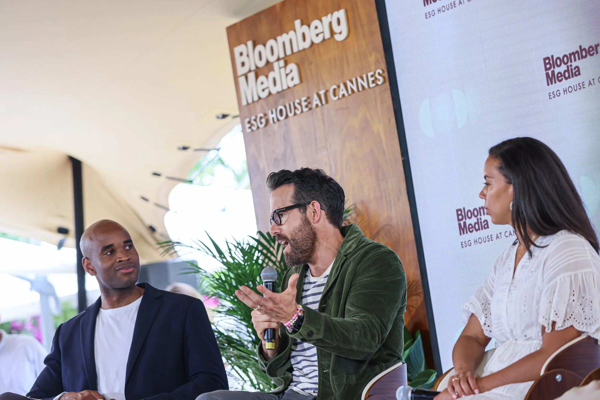 New Ryan Reynolds Venture to Increase Diversity in Marketing — Samuel