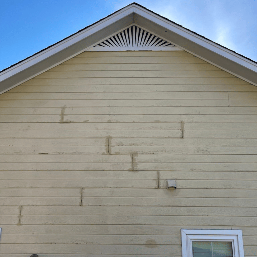 Masonite Discontinued Their Siding, Now What? — Home Repair Service