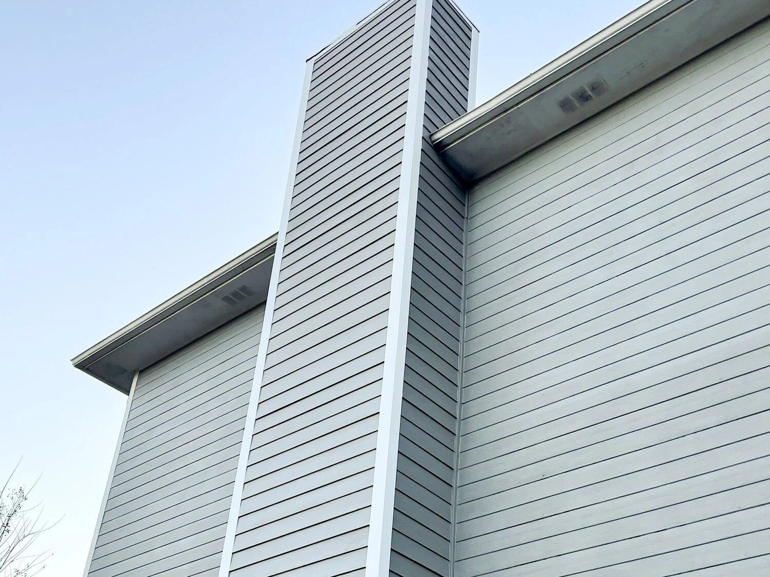 Masonite Discontinued Their Siding, Now What? — Home Repair Service