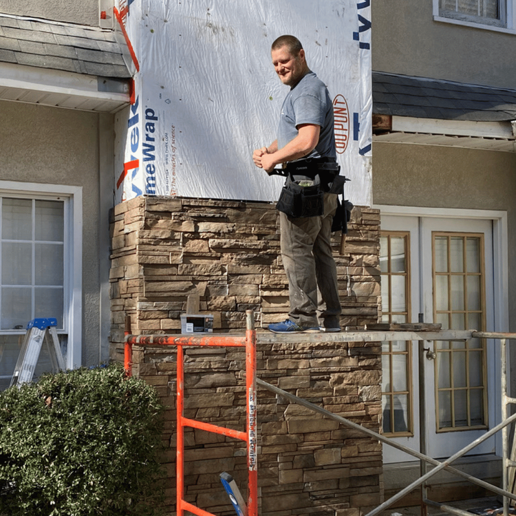 Masonite Discontinued Their Siding, Now What? — Home Repair Service