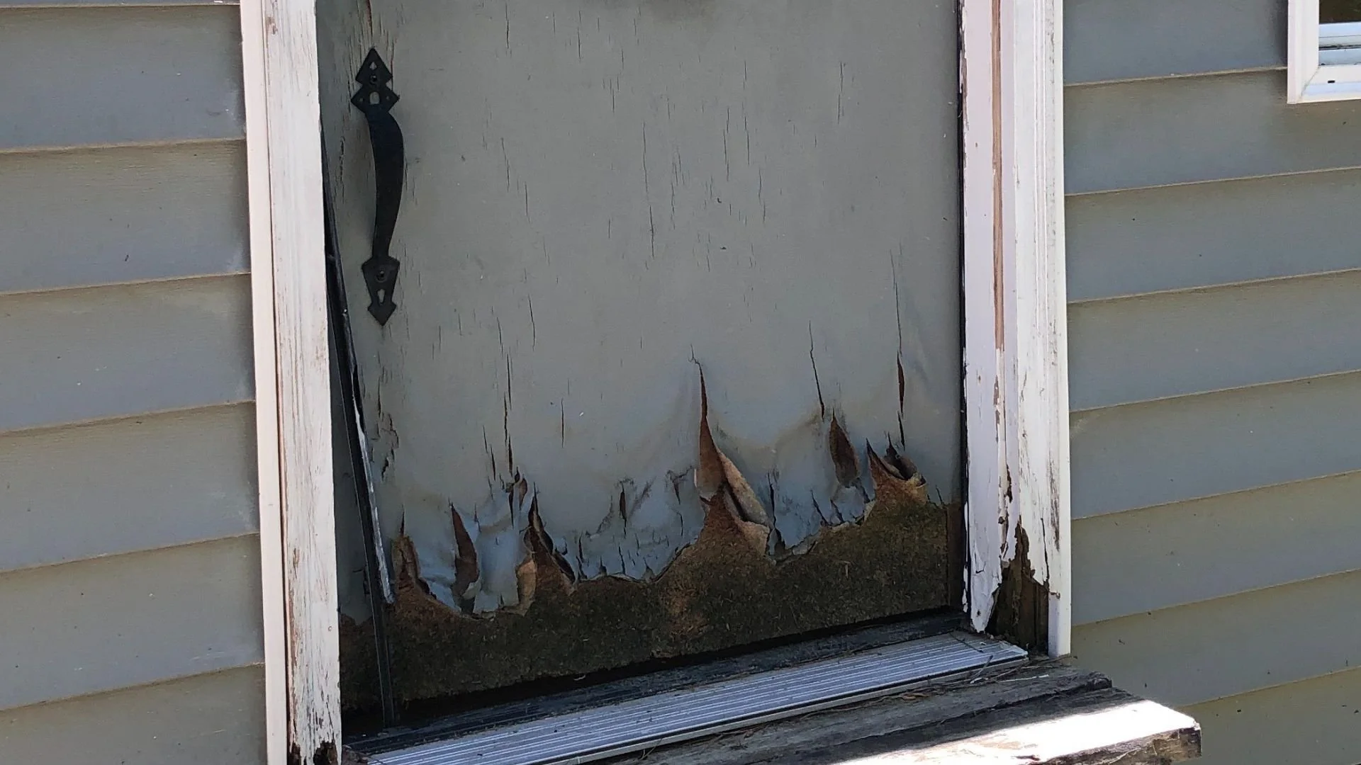 Door Repairman — Home Repair Service