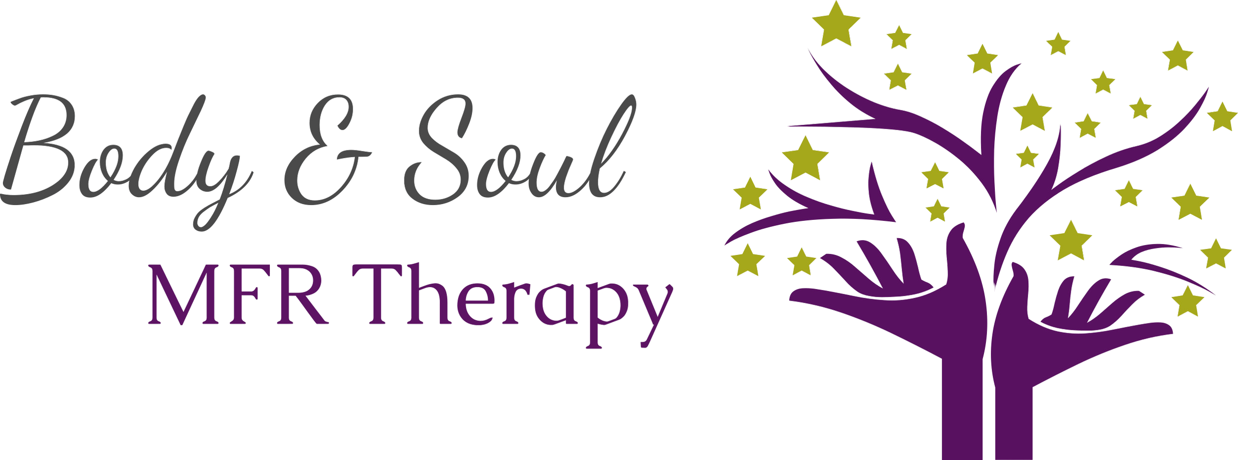 Body &amp; Soul MFR Therapy