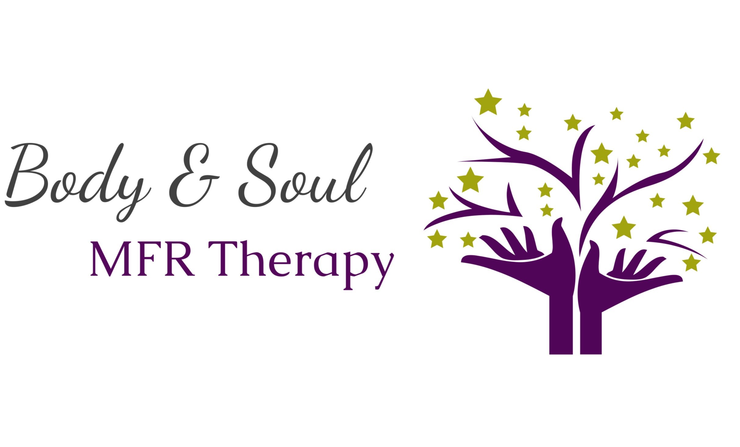 Body &amp; Soul MFR Therapy