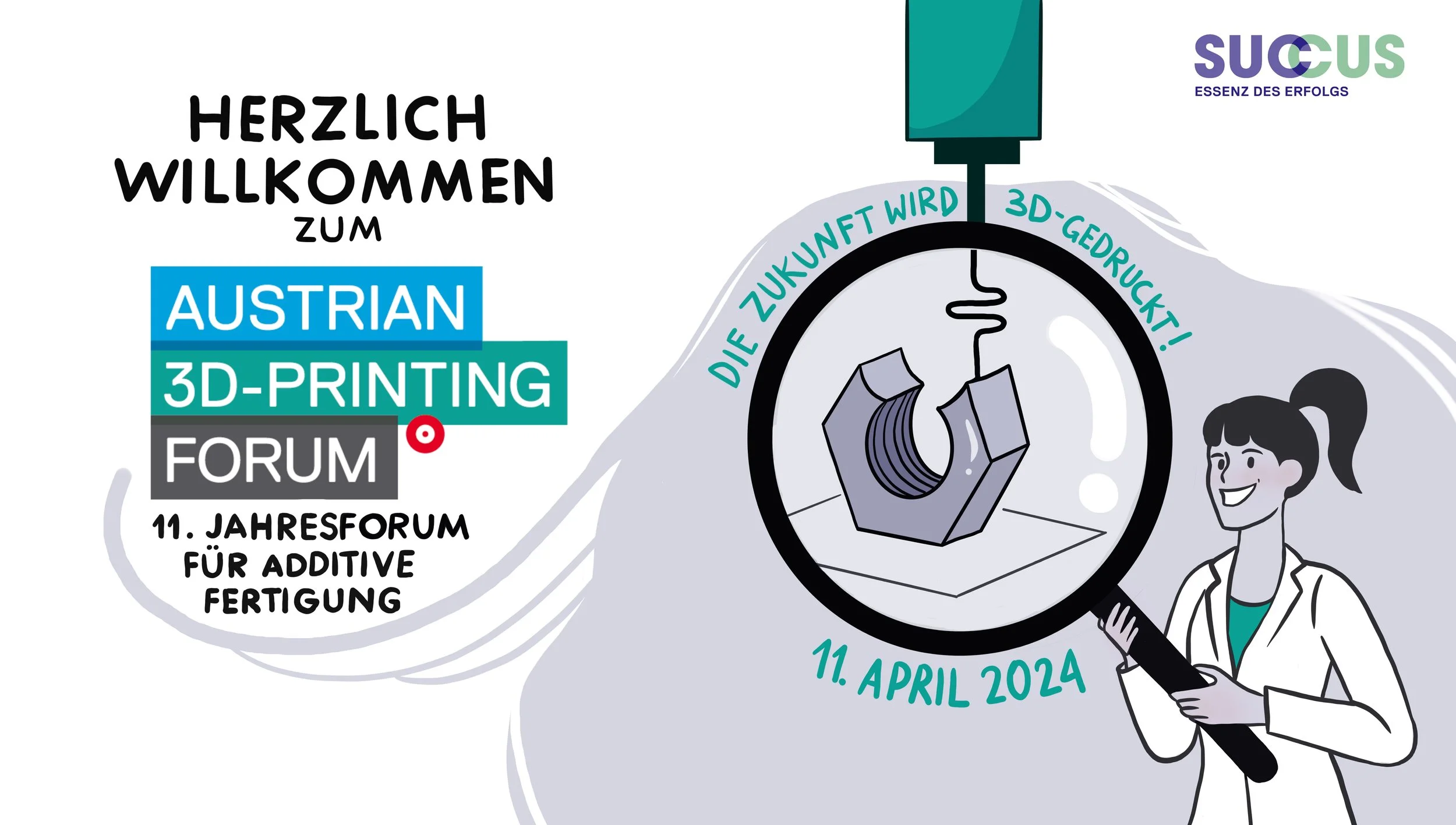 Austrian 3D-Printing Forum