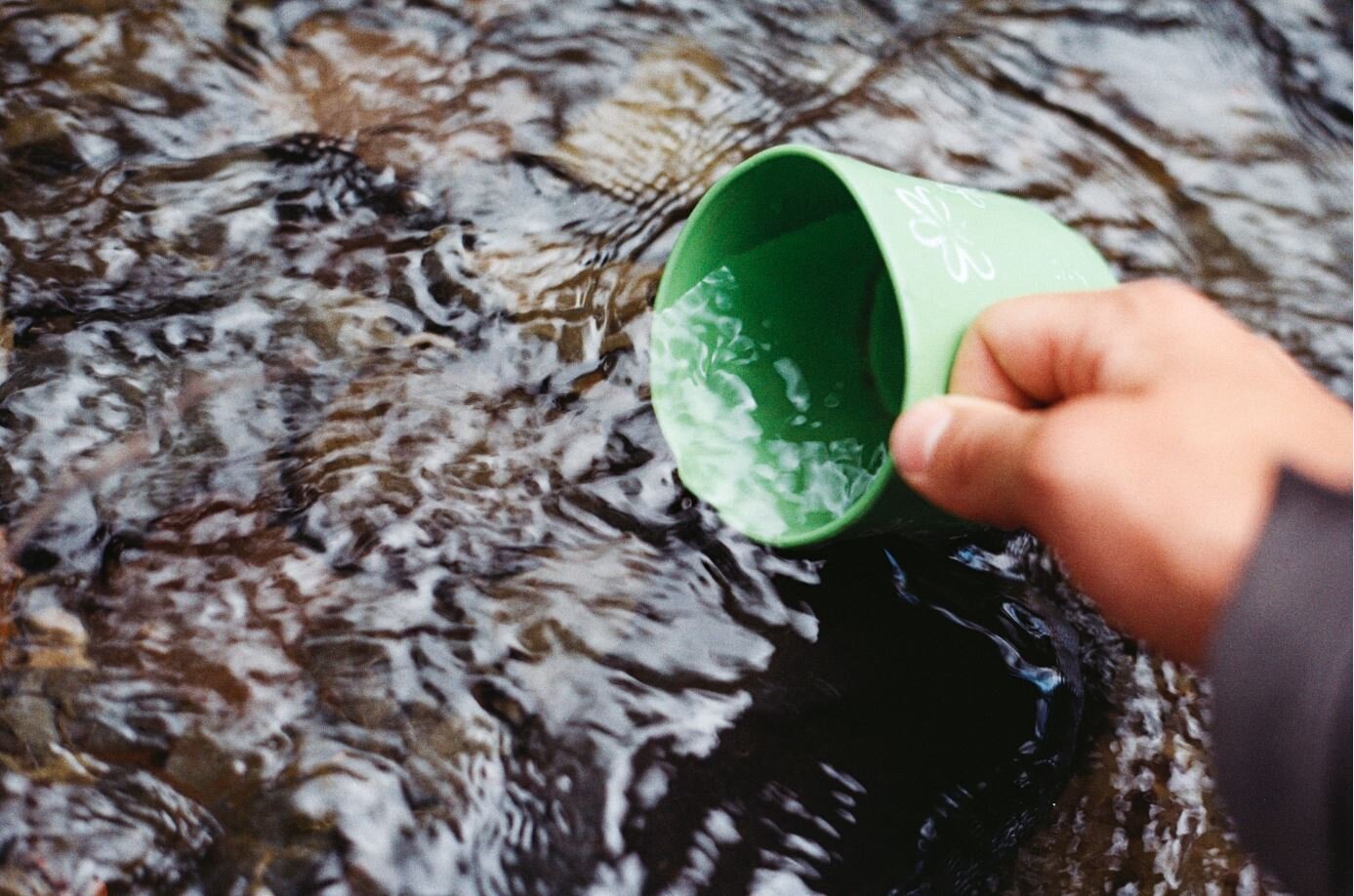 House Passes Remediation of PFAS Water Contamination 