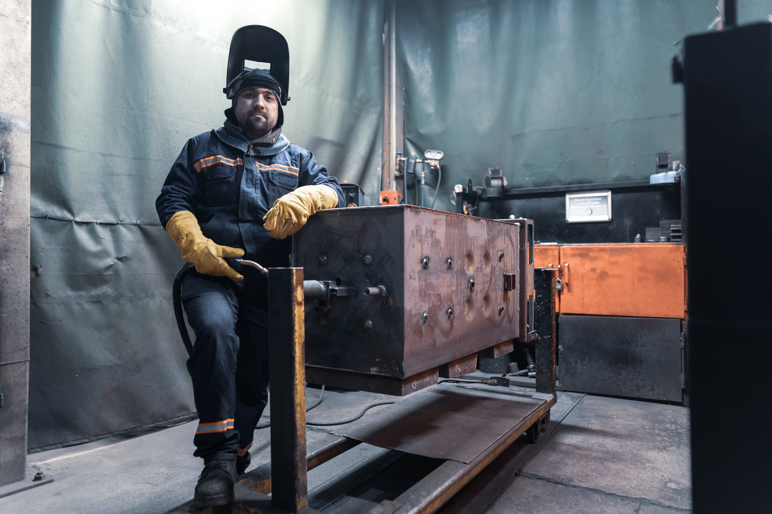 Covid-19 Relief and worker safety bills vetoed