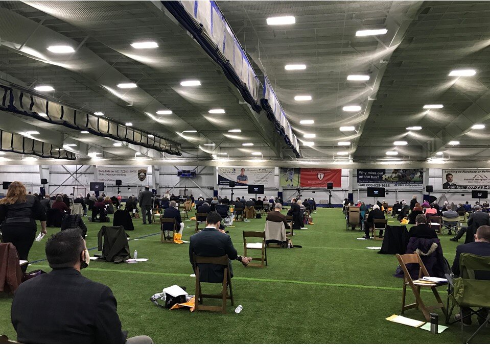 Local Control Is Under Attack