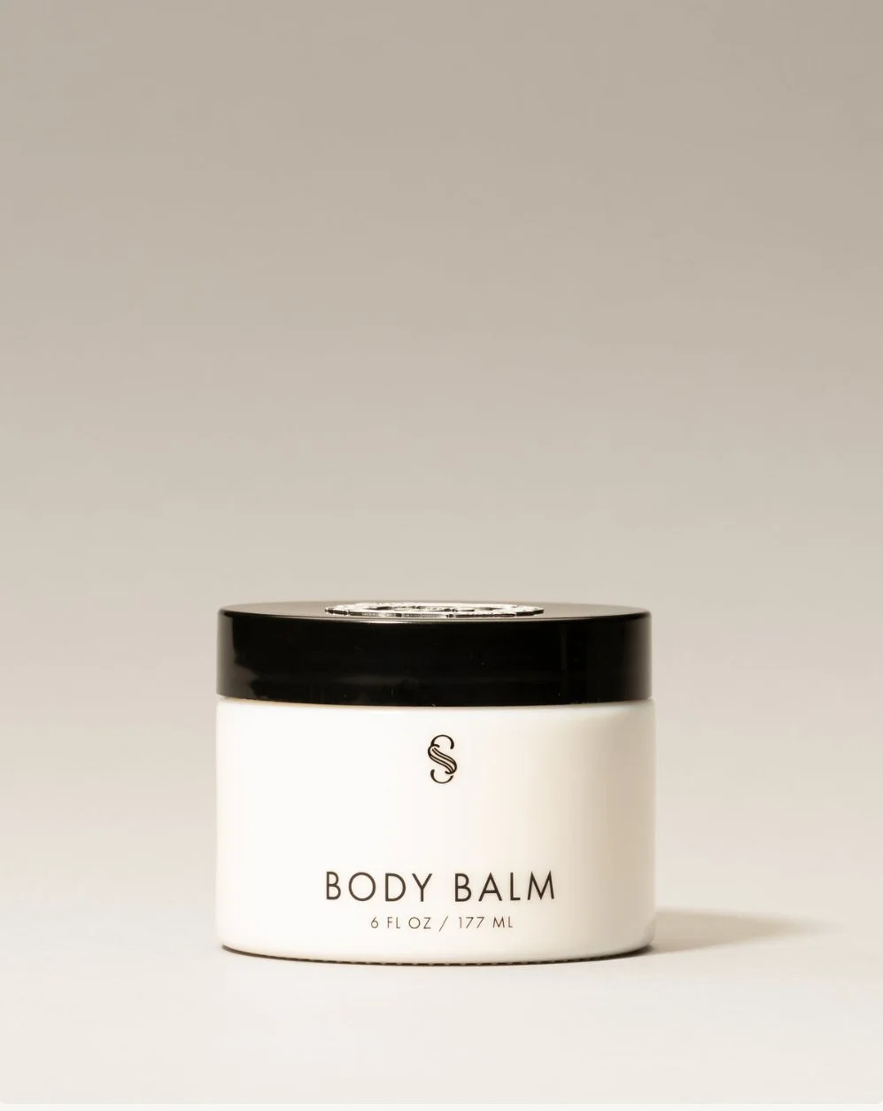 Body Balm 6oz