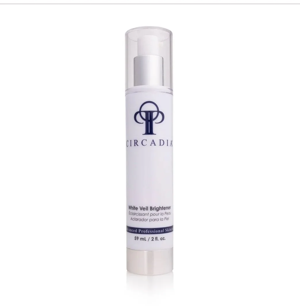 Circadia WhiteVeil Brightening Moisturizer