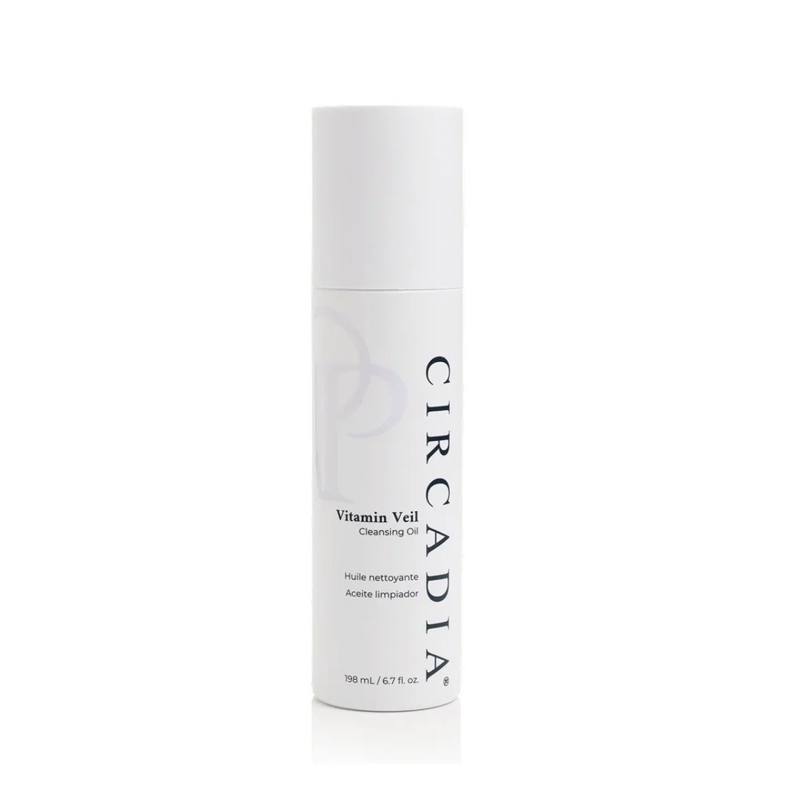 Circadia Vitamin Veil Cleansing Oil