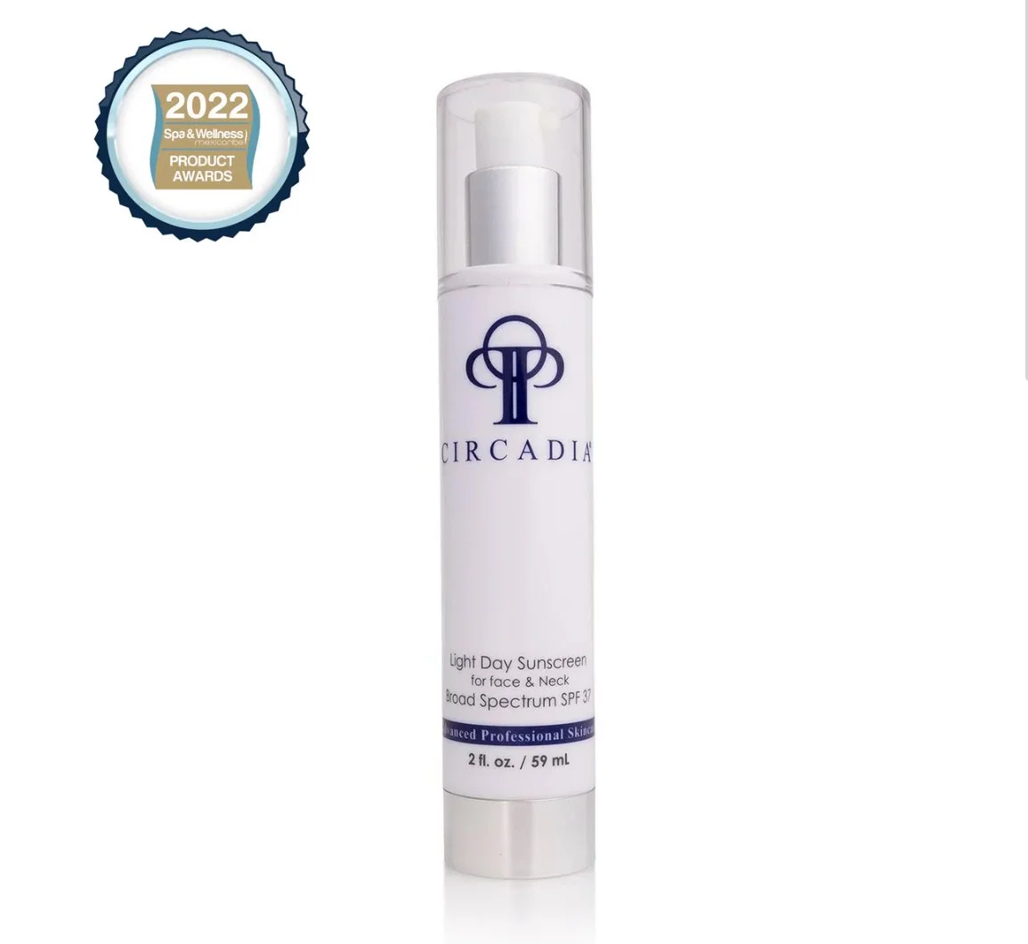 Circadia Light Day SPF 37