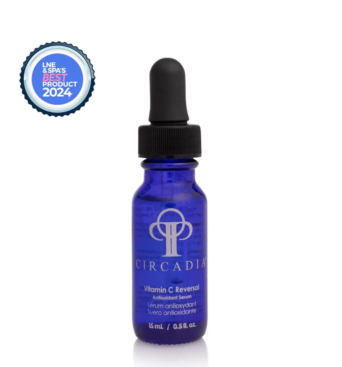 Circadia Vitamin C Reversal Serum