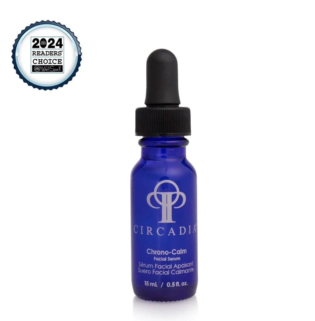Circadia Chrono-Calm Serum