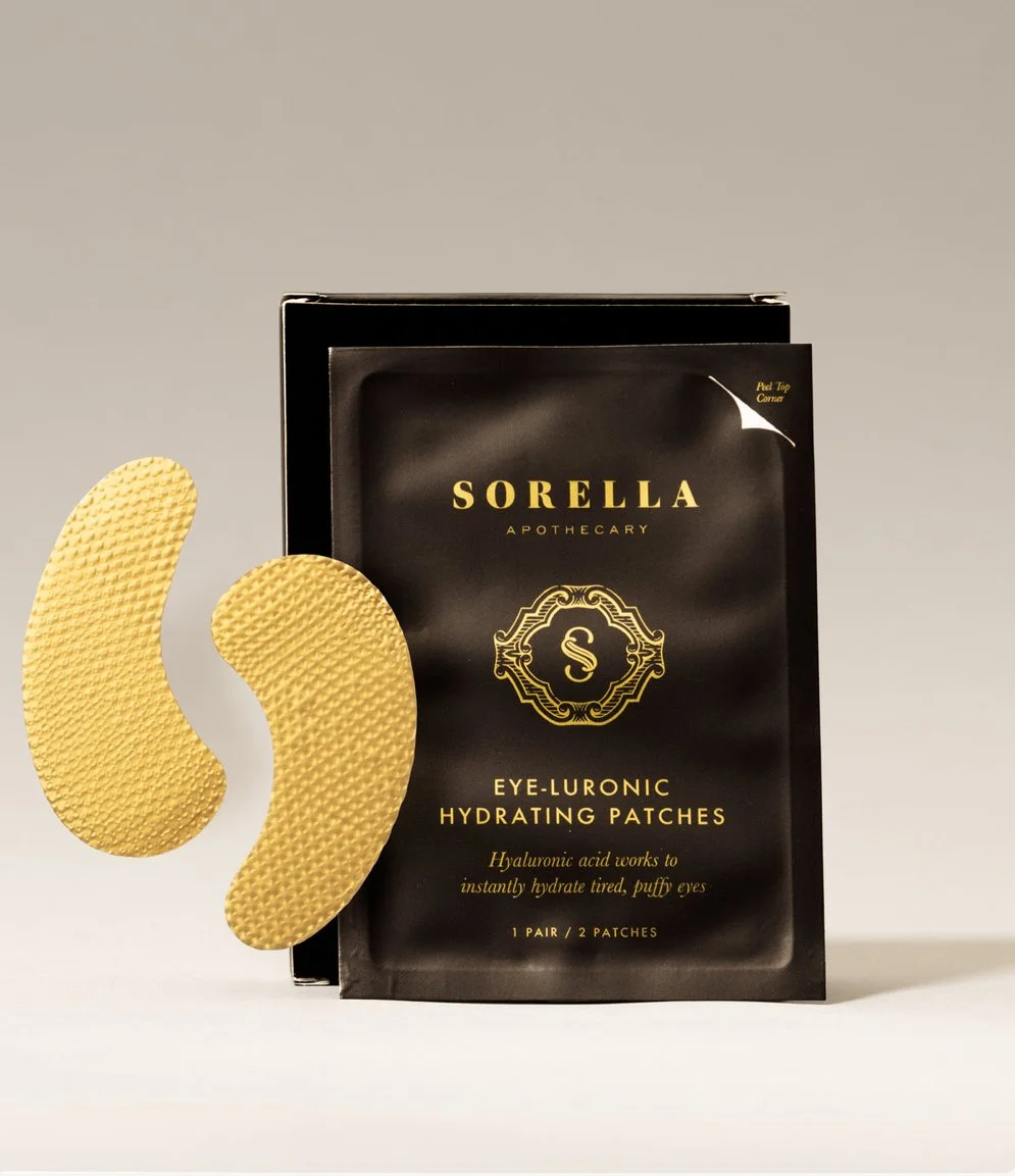 Eye-Luronic Eye Mask 3 Pack