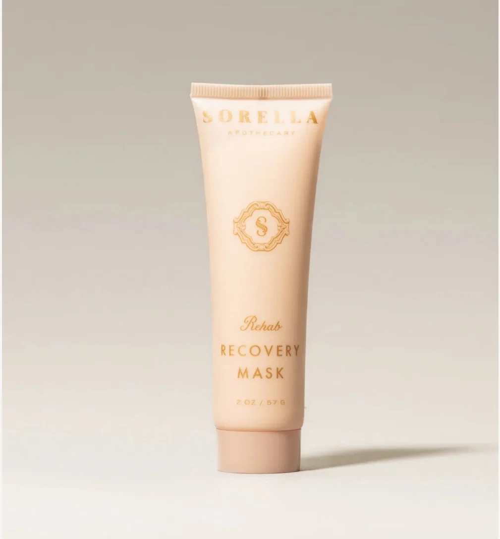 Rehab Recovery Mask 2oz