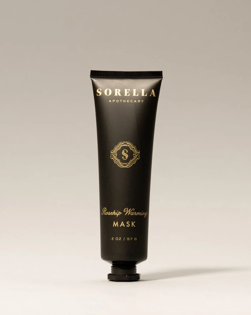 Rosehip Warming Mask  2oz