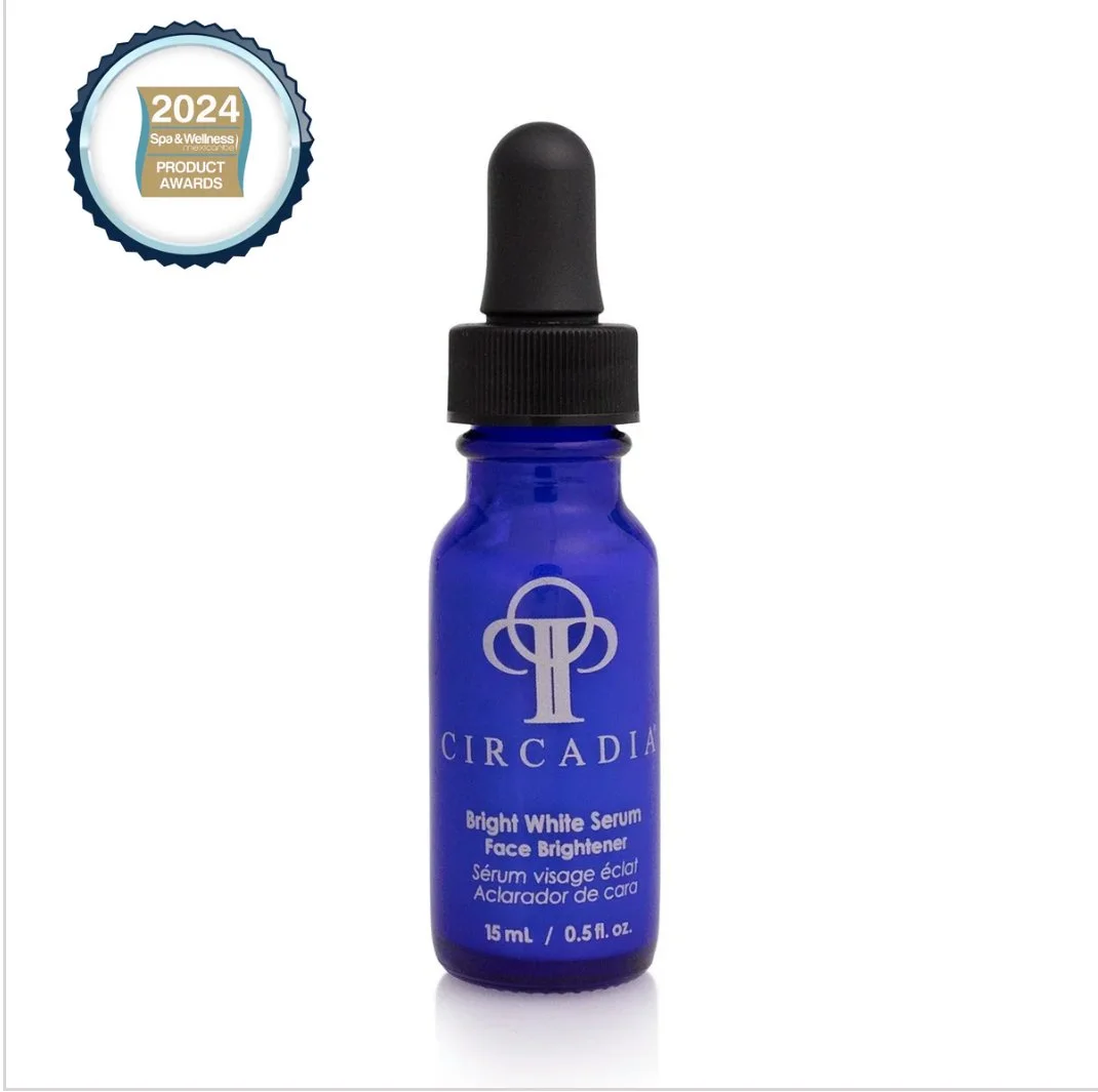 Circadia Bright White Serum